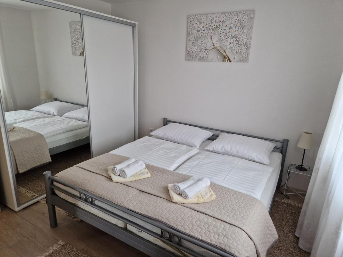Apartman Potok Livno Exterior photo