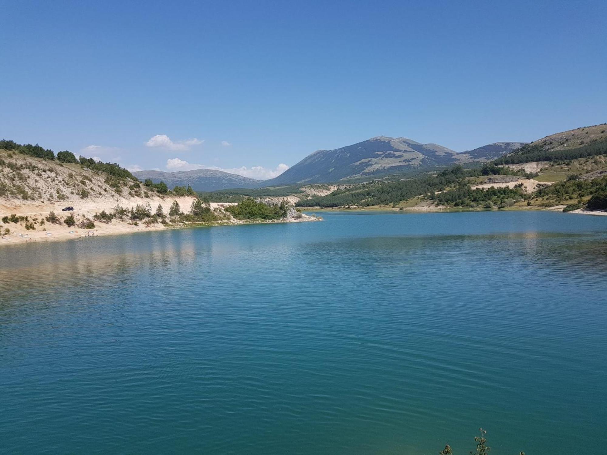 Apartman Potok Livno Exterior photo